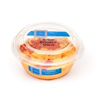 Delicemer tartinable surimi piquant 120g
