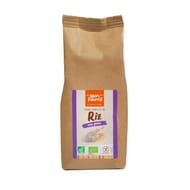 Mon fournil farine complète de riz bio 400g