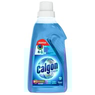 Calgon power gel 4 en 1 - 1.5l