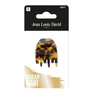 Jean louis david petite pince cheveux léopard urban hair d