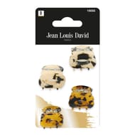 Jean louis david mini pince x4