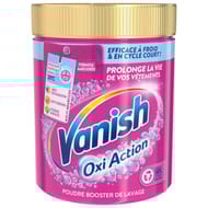 Vanish détachant oxi action poudre 940g