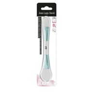 Jean-louis david pinceau double embout masque urban beauty