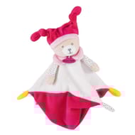 Doudou brioche Baby Nat