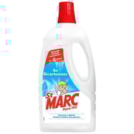 St marc liquide multi-usages bicarbonate formule concentrée 1l