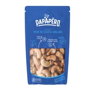 Cajou 100g papapero