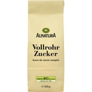 Alnatura sucre de canne complet bio 500g
