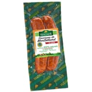 Saucisse de montbeliard igp bbc vpf 2x125g