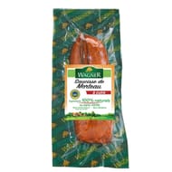 Saucisse morteau igp vpf bbc 250g