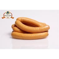 Knack dumée supérieur porc fermier