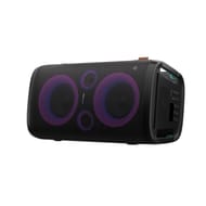 Hisense enceinte bluetooth avec effets lumineux 300w PARTY ROCKER ONE