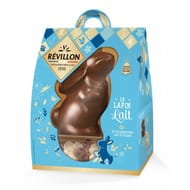 Revillon chocolatier le lapin lait 300g