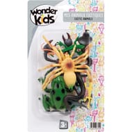Mes animaux exotiques 8pcs