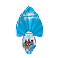 Oeuf flamme playmobil garcon x1-150g