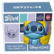 Mug 3d stitch ananas