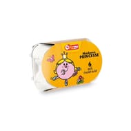 Fizzy boîte à oeufs mr & mme 37g