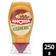 Amora sauce algérienne 250g