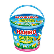 Seau paques 800g