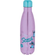 Bouteille metal 750ml - stitch