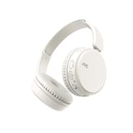 Jvc casque supra-aural bluetooth blanc HA-S36W-W-U