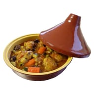 Tajine de poulet