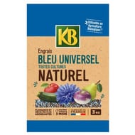 Engrais bleu utilisable en agriculure biologique 3kg
