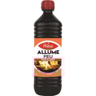 Phébus allume-feu 1 litre