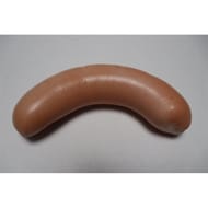 SAUCISSE DE VIANDE COLOREE SUPERIEURE