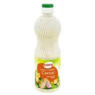Cora sauce salade caesar 500ml