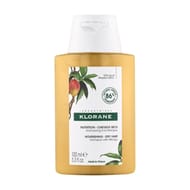 Klorane  shampoing nutrition à la mangue 100ml