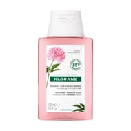 Klorane pivoine bio shampoing 100ml