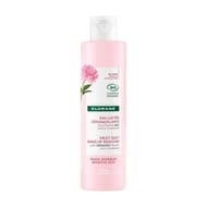 Klorane pivoine bio visage eau lactée peaux sensible 200ml