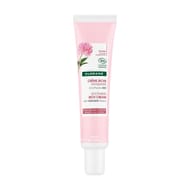 Klorane pivoine visage creme riche apaisante bio 40ml