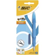 Bic stylo plume bic easy clic classic