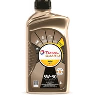 Total Huile total quartz ineo MC3 5W-30 850g