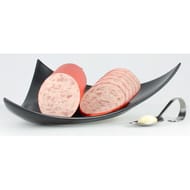 Saucisson à l'ail