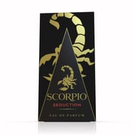 Scorpio eau de parfum seduction spary 75ml
