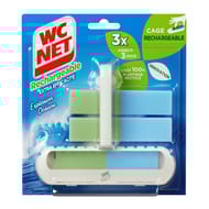 Wc net cage rechargeable explosion océane x3