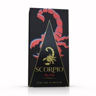 Scorpio eau de parfum elite spray 75ml