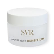Svr densitium baume de nuit ant-rides 50ml
