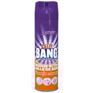 Cillit bang mousse active 600ml