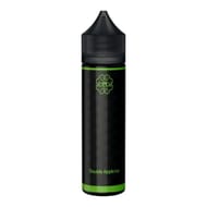 Double Apple Ice Boosté 50 ml Dotmod