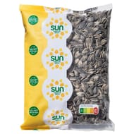 Graines de tournesol grilées salées 500g SUN