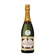 Crémant Bourgogne Blanc Brut Cave De L'Aurore 11.5% Vol.75cl