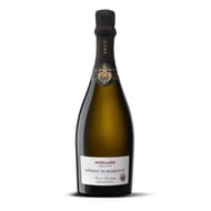 Crémant de Bourgogne Blanc Chardonnay Brut AOP Moillard 11.5% Vol.75 cl