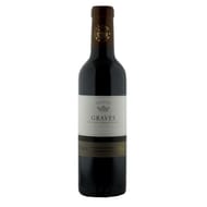 L'âme du terroir Graves 37,5 cl 12,5% Vol.