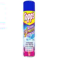 Topp's aérosol salle de bain 600ml