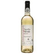Côtes de Gascogne Vignoble de Ménard Gros Manseng "Cuvée d'Or" 11% Vol.75 cl