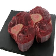 Viande bovine : jarret*** avec os à mijoter Solution Pouvoir d'Achat