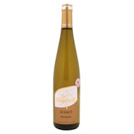 Pinot Blanc Dégustation Cave du roi Dagobert 13% Vol.75 cl